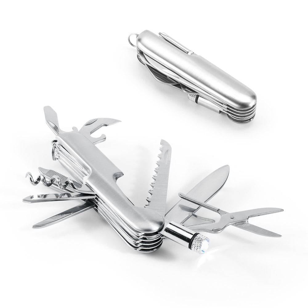 Hi!dea Pocket knife Solden, multifunctional