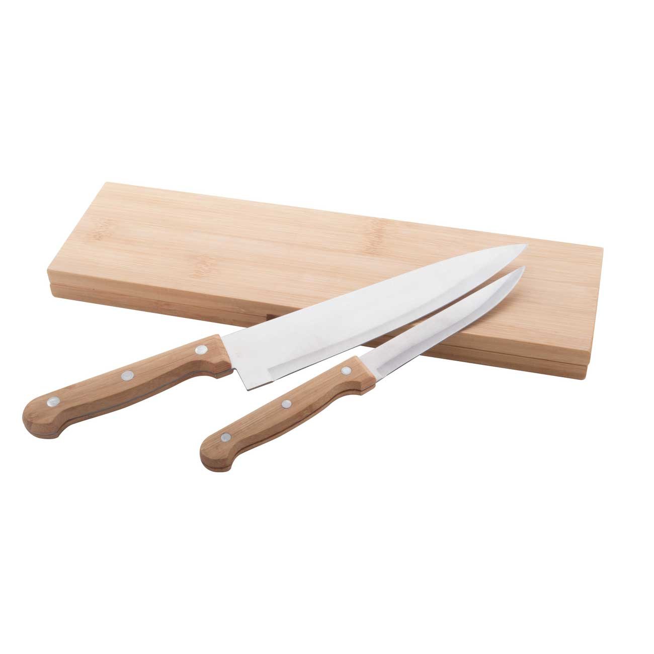 Cool Knife set Sanjo, in box