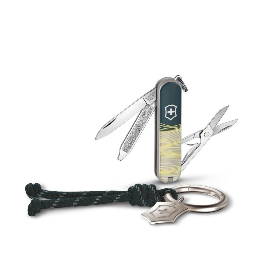 Victorinox Pocket Knife Classic SD New York