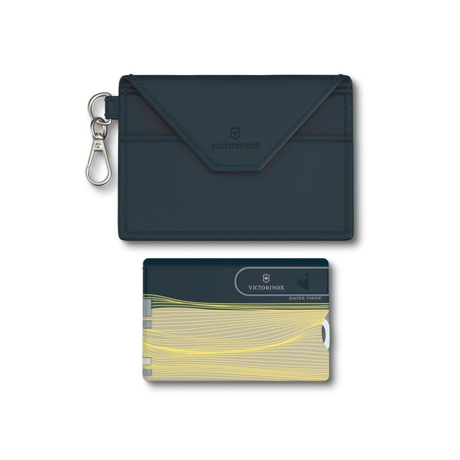 Victorinox Functional card Swiss Card New York