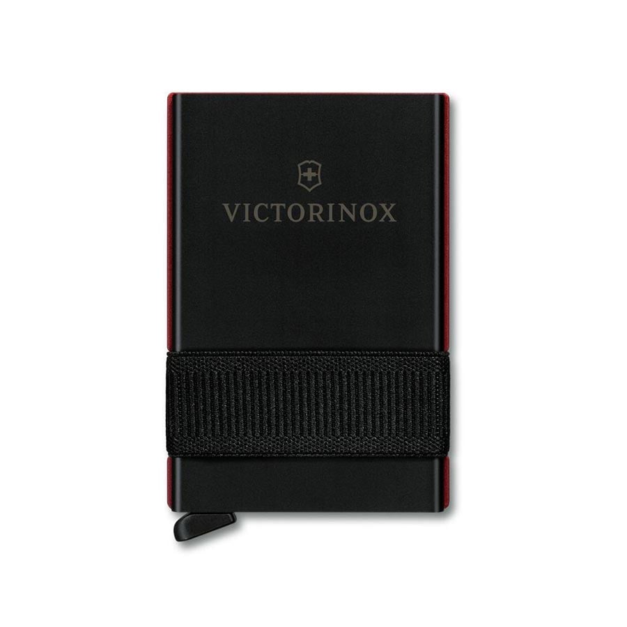 Victorinox Card wallet Smart Card Iconic, red