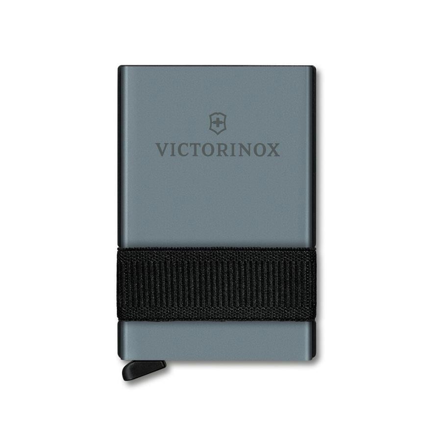 Victorinox Card wallet Smart Card Sharp, gray