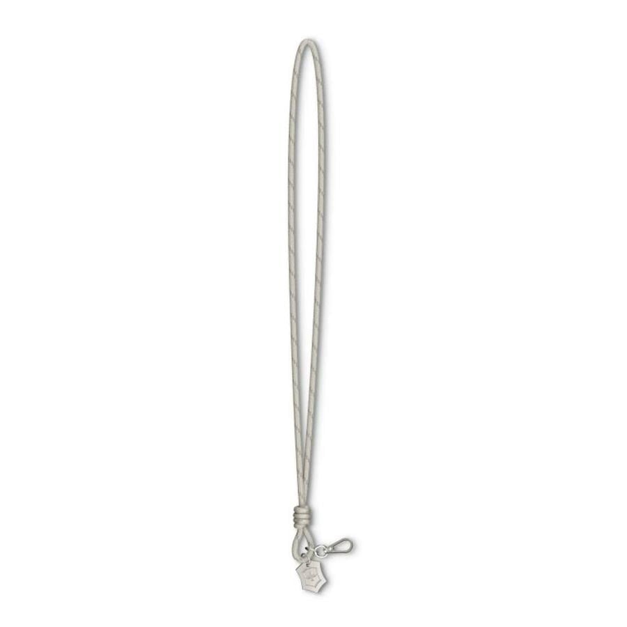 Victorinox Neck lanyard, beige