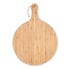 More Than Gifts Cutting board Serve, bamboo, with handle, 31.5 x 43.5 x 0.9 cm