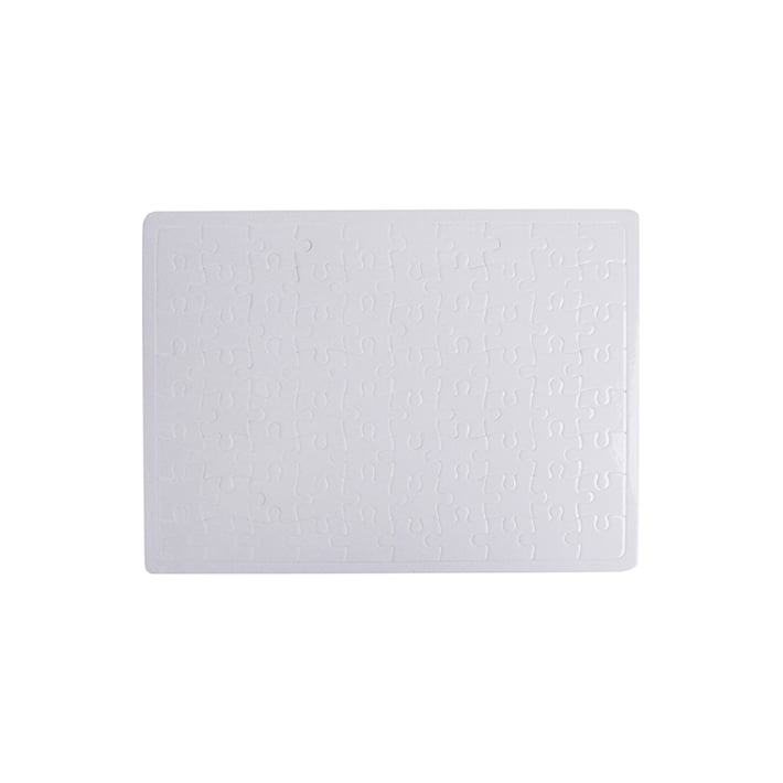 BESTSUB Пъзел, картонен, 160 х 218 mm, 80 части