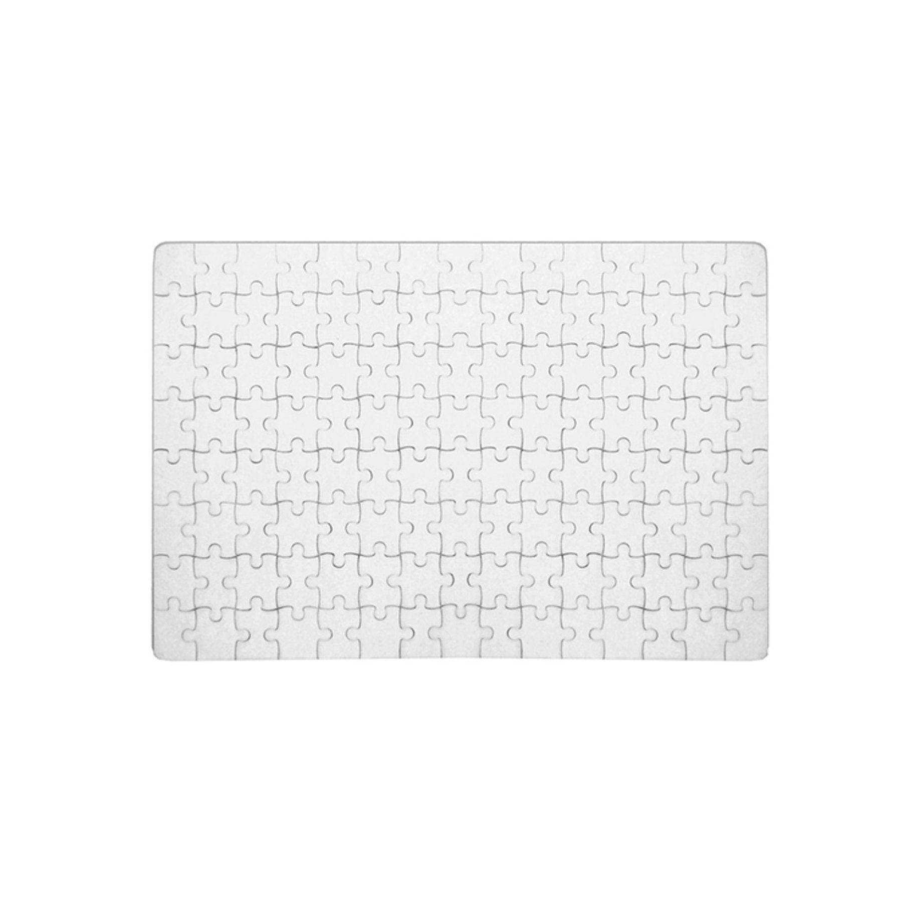 BESTSUB Puzzle, A4, cardboard, 120 pieces
