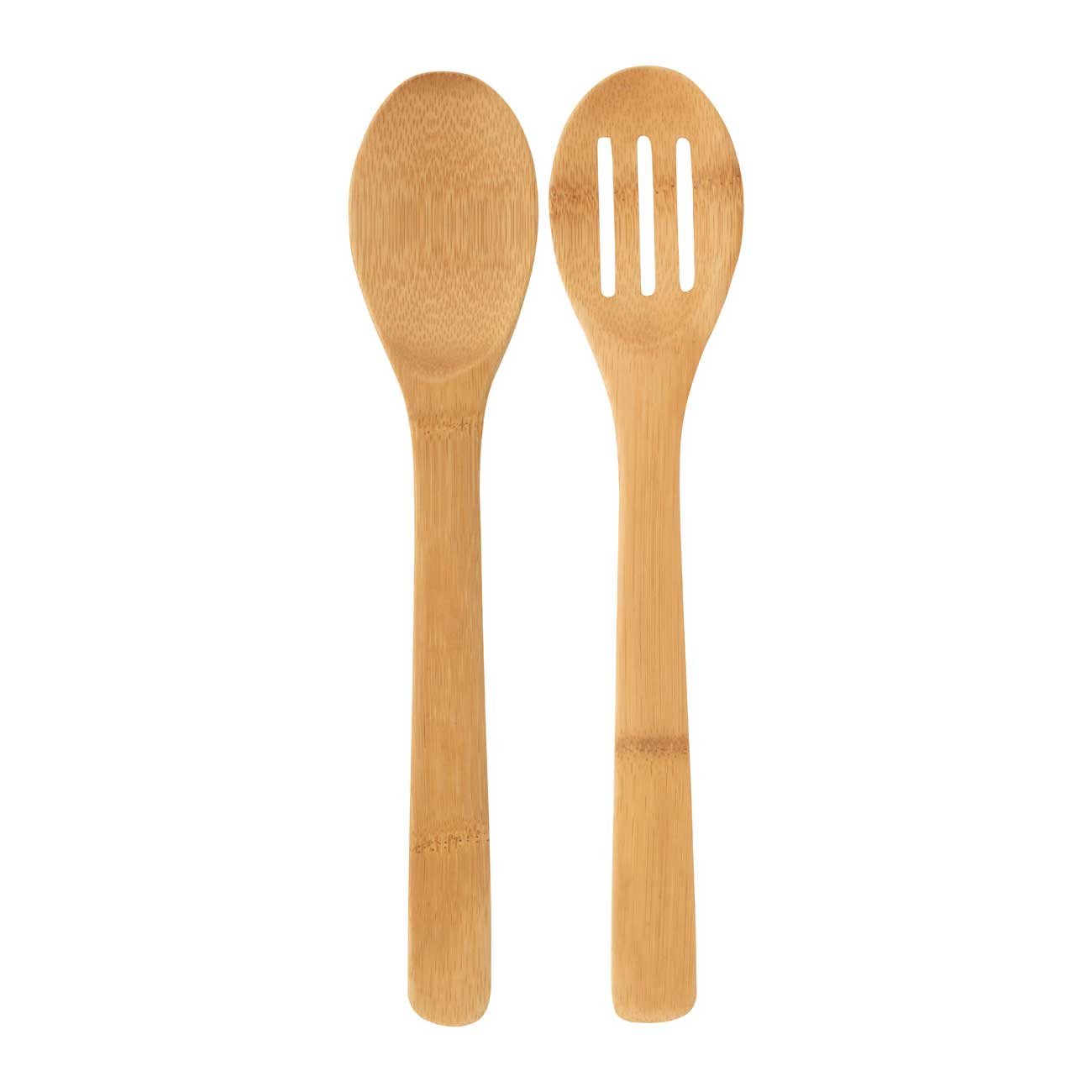 Cool Salad Spoon Set Escaro
