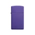 Zippo Запалка 1637 - Slim Purple Matte