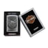 Zippo Lighter 20230ZP – Harley-Davidson Eagle Emblem