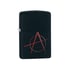 Zippo Lighter 20842 – Anarchy