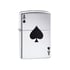 Zippo Lighter 24011 – Lucky Ace