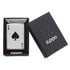 Zippo Lighter 24011 – Lucky Ace