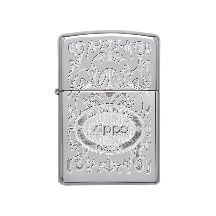 Zippo Lighter 24751 – American Classic