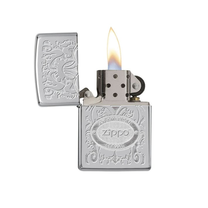 Zippo Lighter 24751 – American Classic