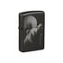 ZIPPO LIGHTER 24756-115825 CD BEAR /BLACK/