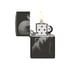ZIPPO LIGHTER 24756-115825 CD BEAR /BLACK/