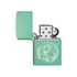 Zippo Lighter 28129-115824 – Fish
