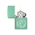 Zippo Lighter 28129-115824 – Fish