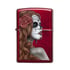 Zippo Lighter 28830 – Day of Dead Girl