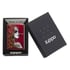 Zippo Lighter 28830 – Day of Dead Girl