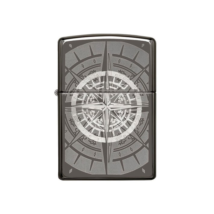 Zippo Запалка 29232 - Compass
