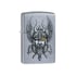 Zippo Lighter 29871 – Viking Warrior Design