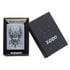 Zippo Lighter 29871 – Viking Warrior Design