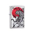Zippo Lighter 29889 – Asian Tiger Design