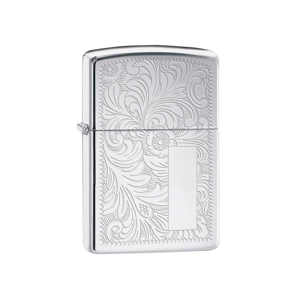 Zippo Lighter 352 – Regular Venetian