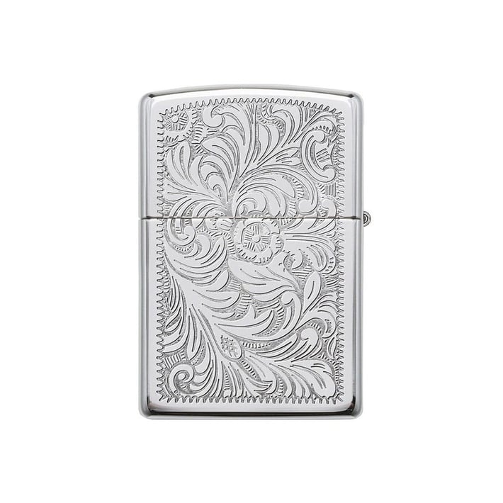 Zippo Запалка 352 - Regular Venetian