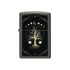 Zippo Запалка 48636 - Mystick Nature Design
