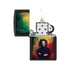 Zippo Lighter 48674 – Bob Marley
