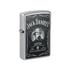 Zippo Lighter 48748 – Jack Daniels