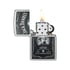 Zippo Lighter 48748 – Jack Daniels