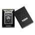 Zippo Lighter 48748 – Jack Daniels
