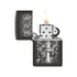 Zippo Lighter 48762 – Chess Design