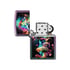 Zippo Запалка 48929 - Mushrooms Design