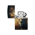 Zippo Lighter 49193-115763 – Glow in the Dark, lion