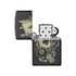 Zippo Lighter 49257 – Gambling Design