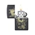 Zippo Lighter 49257 – Gambling Design