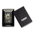 Zippo Lighter 49257 – Gambling Design