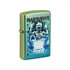 Zippo Lighter 49816 – Iron Maiden