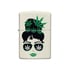 Zippo Lighter 49837 – Cannabis Design