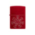 Zippo Запалка 21063-115821 - Розетата от Плиска