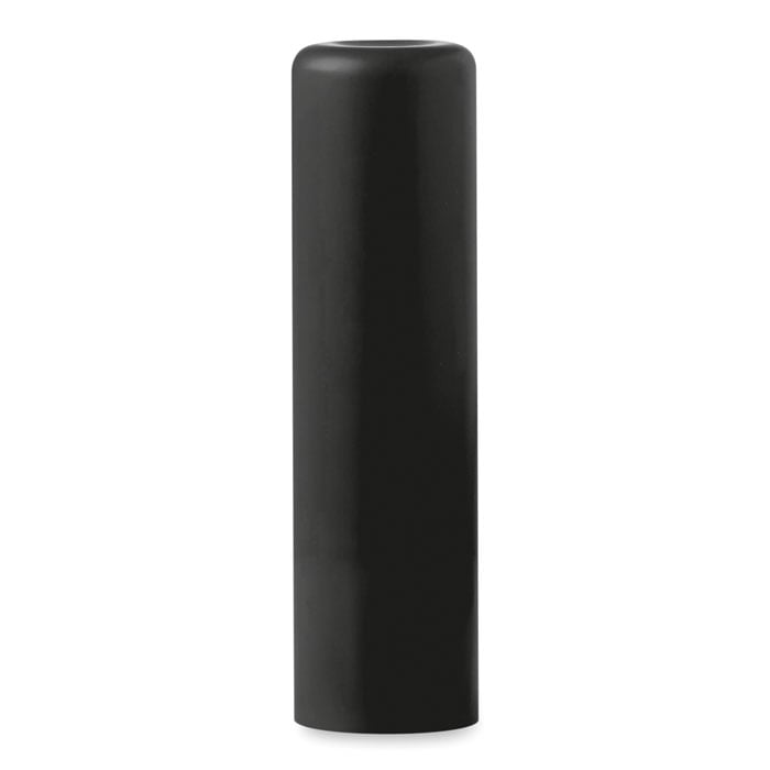 More Than Gifts Lip balm Gloss, black