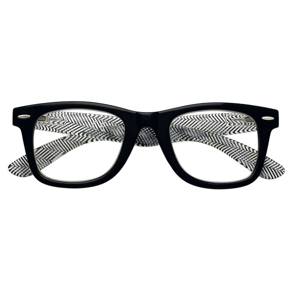 Zippo Reading glasses 31Z-B16-BLK150, +1.50
