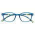 ZIPPO 31Z-B19-BLU300 READING GLASSES +3.00