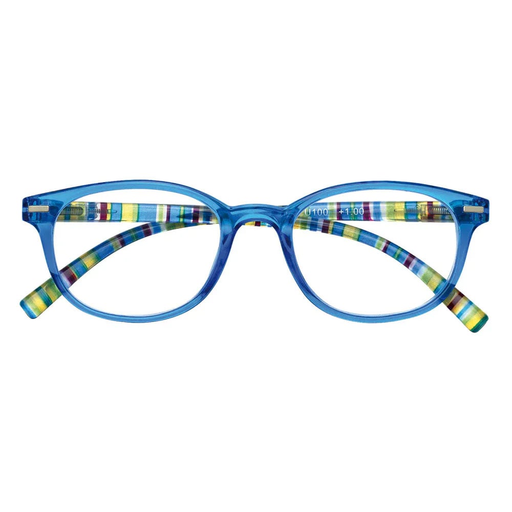 Zippo Reading glasses 31Z-B19-BLU300, +3.00