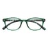 Zippo Reading glasses 31Z-B19-GRE100, +1.00