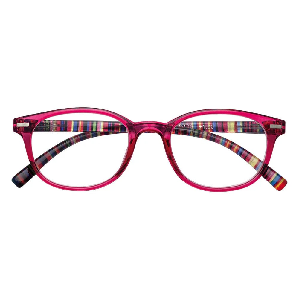 Zippo Reading glasses 31Z-B19-RED350, +3.50